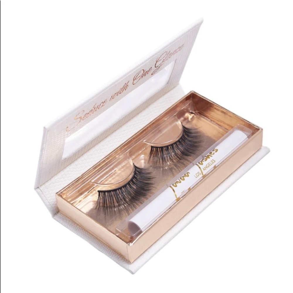 Premium Faux Mink Lashes